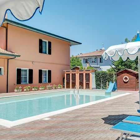 Agriturismo I Portici Gatteo a Mare Eksteriør billede