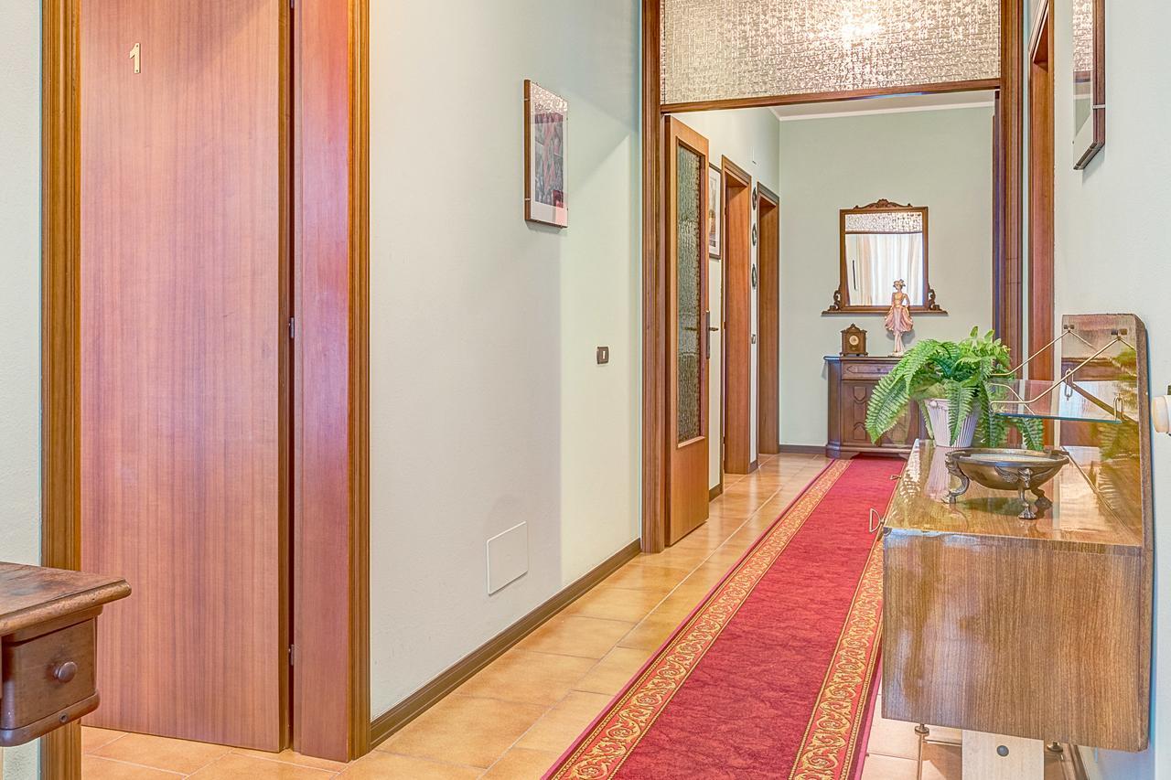 Agriturismo I Portici Gatteo a Mare Eksteriør billede