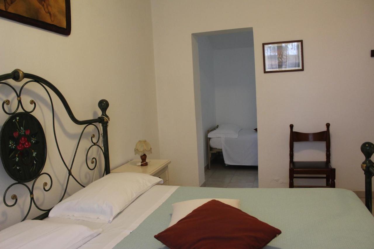 Agriturismo I Portici Gatteo a Mare Eksteriør billede